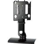 Chief MSS6510B Flat Panel Swivel Table Stand (Black)