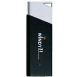 Synet Windy31 Wireless Broadband Router
