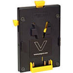 PAG 9522V V-Mount Battery Mount