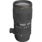 Sigma 70-200mm f/2.8 II EX DG APO Macro HSM AF Lens for Sony Alpha
