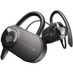iSkin CERULEAN F1 - Wireless Stereo Bluetooth Clip-On Earphones/Headset