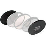 Kirk SC-77 Filter Stack Cap - 77mm