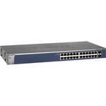 Netgear ProSafe 24-Port Gigabit Smart Switch with Static Routing