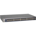 Netgear ProSafe 48-Port Gigabit Smart Switch with Static Routing