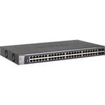 Netgear ProSafe 48-Port Gigabit L2 Managed Switch with Static Routing