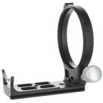 Kirk NC80-400 Replacement Lens Collar for Nikon 80-400mm f/4.5-5.6 VR Lens