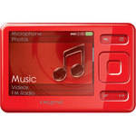 Creative Labs Zen 4GB Portable Media Player