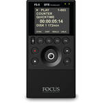 Focus Enhancements FS-5 Portable DTE Recorder with Metadata Support