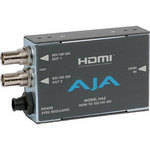 AJA HA5 � Conversor de �udio e V�deo HDMI para SD/HD-SDI