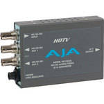 AJA HD10CEA SD/HD-SDI to Analog Audio/Video Converter