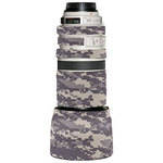 LensCoat Lens Cover for Canon 100-400mm f/4.5-5.6L IS Lens - Digital Camo