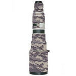 LensCoat Lens Cover for Canon EF 500mm f/4.5L Lens - Digital Camo