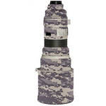 LensCoat Lens Cover for Sigma 120-300mm f/2.8 EX Lens - Digital Camo