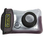 DiCAPac WP-410 Waterproof Case 