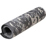 LensCoat LegCoat Tripod Leg Protectors (Digital Camo) - for Gitzo GT3540L, GT3540LS & GT3541L