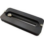 Jobu Design Surefoot Short Arca-Type Quick Release Plate - 3.5"