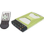 Iogear 120GB Portable Media Player