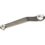 Induro DWRCH-1 Dual Wrench f/ Mounting Screw & Spiked Feet