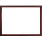 Kodak 8730434, Placa Frontal de Porta-Retrato Digital para Porta-Retrato de 8 polegadas (20,32cm) (Espresso)