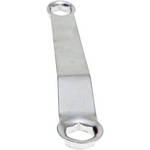 Induro DWRCH-2 Dual Wrench f/ Mounting Screw & Spiked Feet