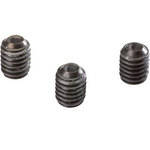 Induro Set Screw Set (3) for Mounting Plate - Replacement 