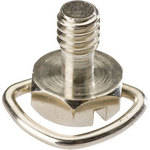 Induro SA-RPL-14 1/4"-20 Replacement Camera Screw for SA-Series Quick Release Plate