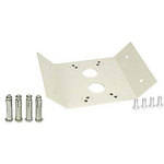 ARM Electronics SDICA Inside Corner Adapter f/Speed Dome Camera