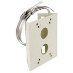 ARM Electronics SDPA Pole Adapter Mount for Arm Electronics Speed Domes