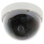 ARM Electronics B380MD 1/3" CCD B&W Mini Dome Camera