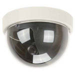 ARM Electronics C420MD Color Mini Dome Camera 