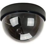 ARM Electronics C420MDBLK Color Mini Dome Camera (Black Shell)