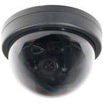 ARM Electronics CX580MDVAIDN Color Exview Varifocal Day/Night Mini Dome Camera (ExView CCD, 580 Lines)