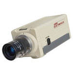 ARM Electronics C550WD Color Wide Dynamic High Resolution Professional Camera
