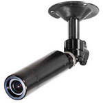ARM Electronics BX600BC  C�mera Bullet ExView B/W