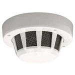 ARM Electronics C380SDCS Color Side View Smoke Detector Camera