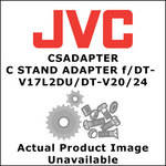 JVC CSADAPTER C Stand Adapter for DTV Series Monitors