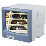 ARM Electronics C21M 21" High Resolution Color CRT Monitor 