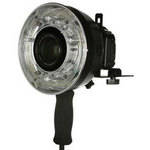 Bowens Ringflash Pro with Camera Bracket