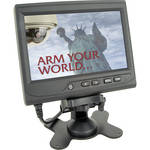 ARM Electronics 7LCD  7" LCD Monitor