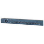 ARM Electronics C16TMX  16-Channel Color Triplex Multiplexer