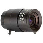 ARM Electronics VL358MI 1/3" CS Mount 3.5-8mm F1.4 Varifocal Manual Iris Lens