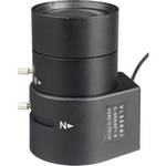 ARM Electronics VL550AI  1/3" CS Mount 5-50mm F1.4 Varifocal Auto Iris Lens