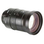 ARM Electronics VL550MI  1/3" CS Mount 5-50mm F1.4 Varifocal Manual Iris Lens