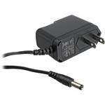 ARM Electronics 12VDC 500mA Regulated Power Supply