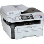 Brother MFC-7440N Laser Multi-Function Center with Networking