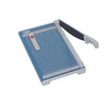 Dahle Model 215, Professional Guillotine (15") (for 15 Sheets)