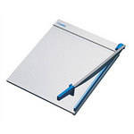 Dahle Model 124, Professional Guillotine (24") (for 10 Sheets)