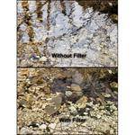 Formatt 5.65x5.65" Linear Polarizing Schott-Desag B270 Crown Optical Glass Filter