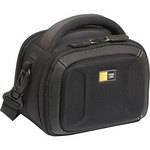 Case Logic QPB-51 High Zoom Camera/Camcorder Case