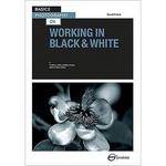 Amphoto Book: Basics Photography: Working in Black & White by David Prakel 